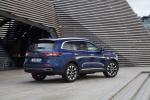 Renault Koleos 2016 года